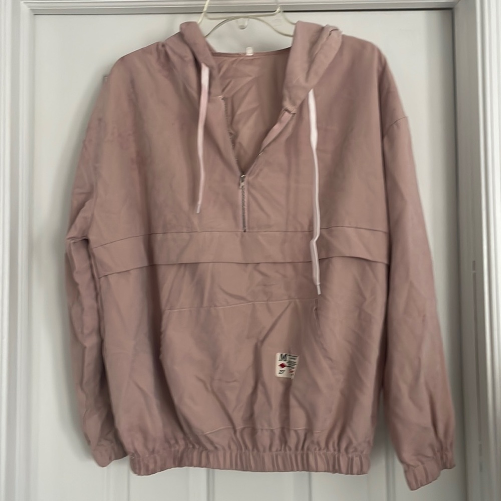 Mukacun Womens Jacket